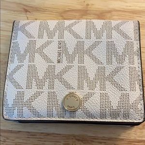 Wallet Michael Kors